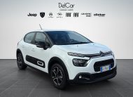 CITROEN C3 1.5 BLUEHDI 100 Cv. FEEL PACK
