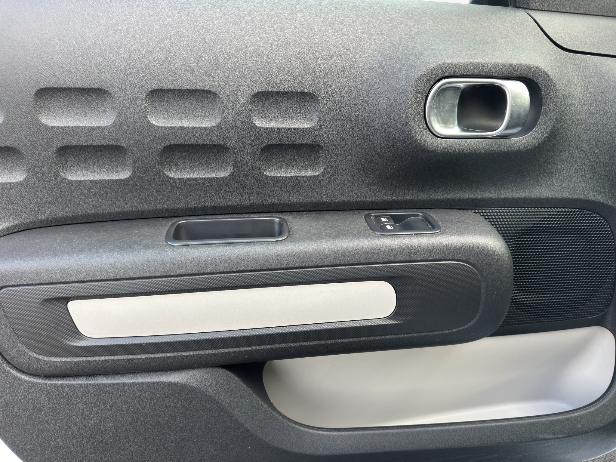 CITROEN C3 1.5 BLUEHDI 100 Cv. FEEL PACK