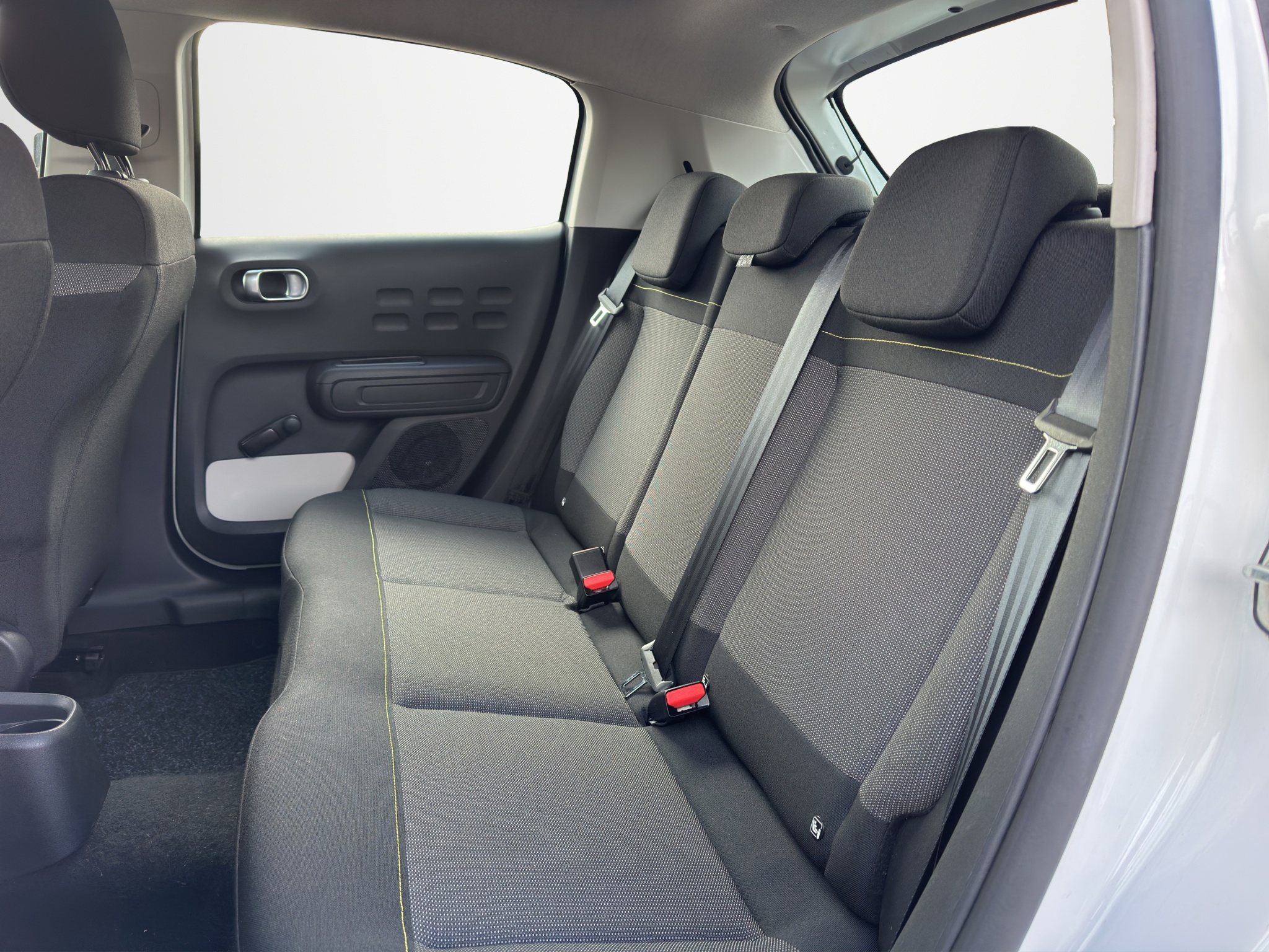 CITROEN C3 1.5 BLUEHDI 100 Cv. FEEL PACK