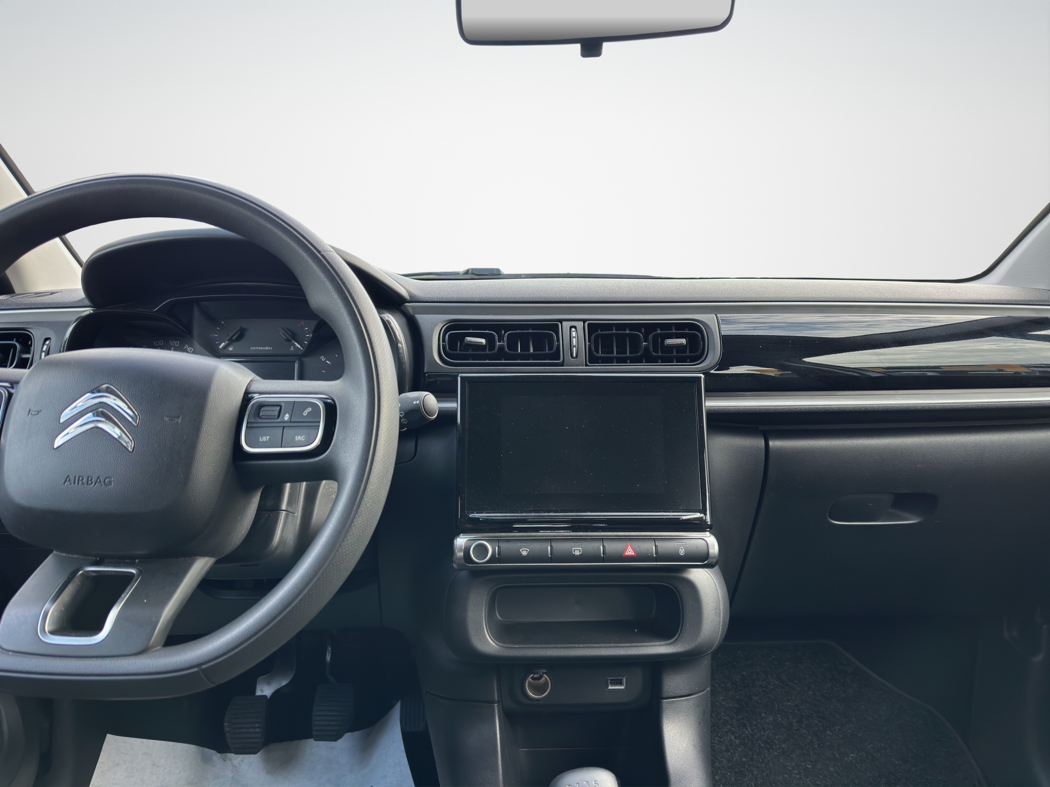 CITROEN C3 1.5 BLUEHDI 100 Cv. FEEL PACK