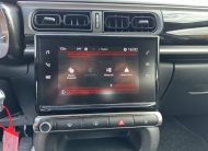 CITROEN C3 1.5 BLUEHDI 100 Cv. FEEL PACK