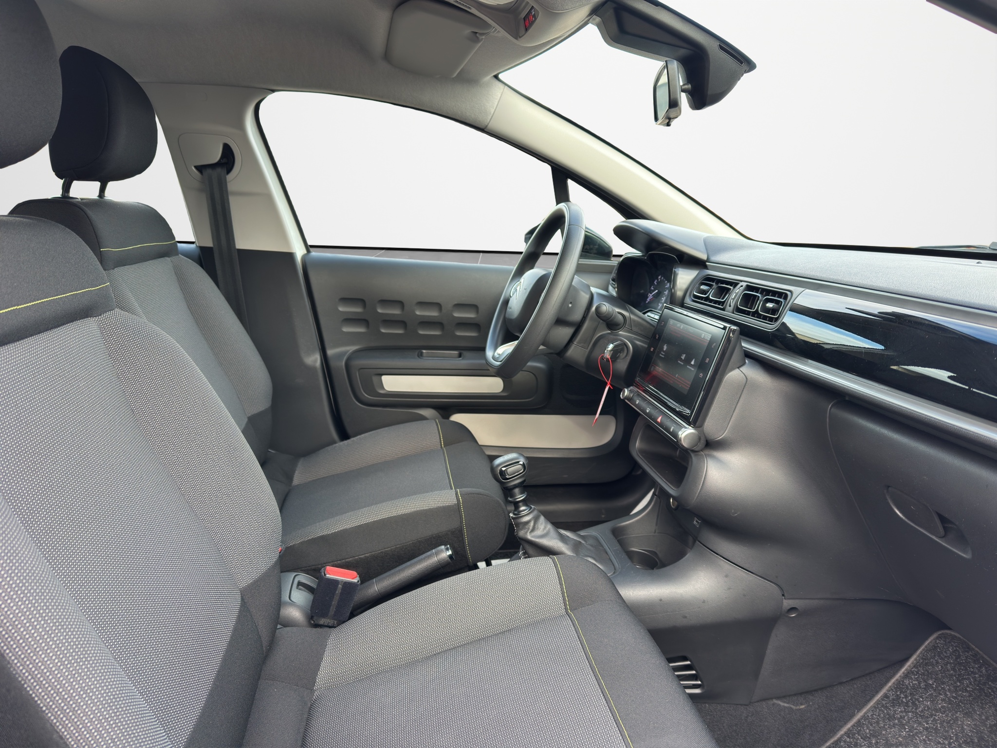 CITROEN C3 1.5 BLUEHDI 100 Cv. FEEL PACK