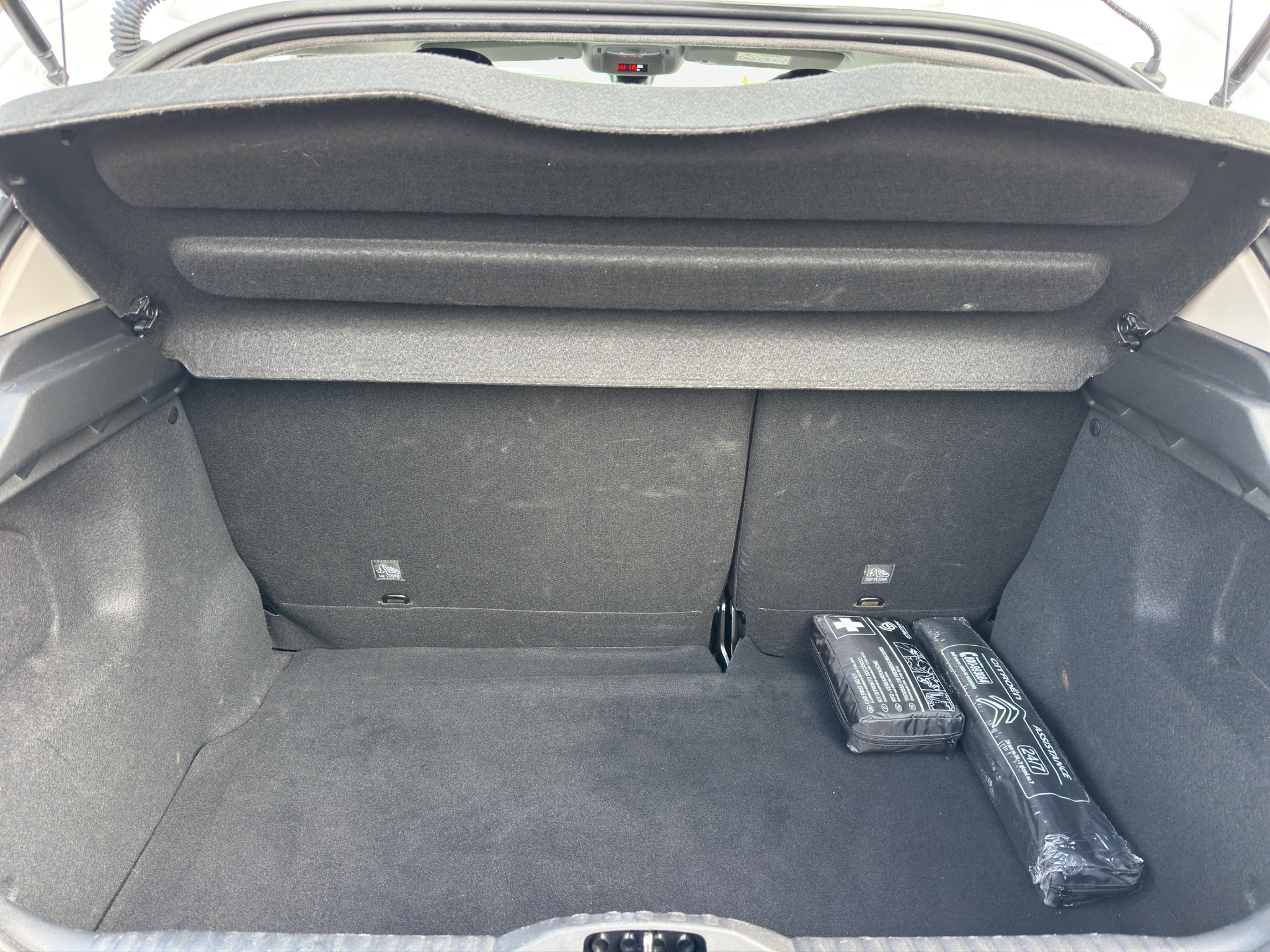 CITROEN C3 1.5 BLUEHDI 100 Cv. FEEL PACK