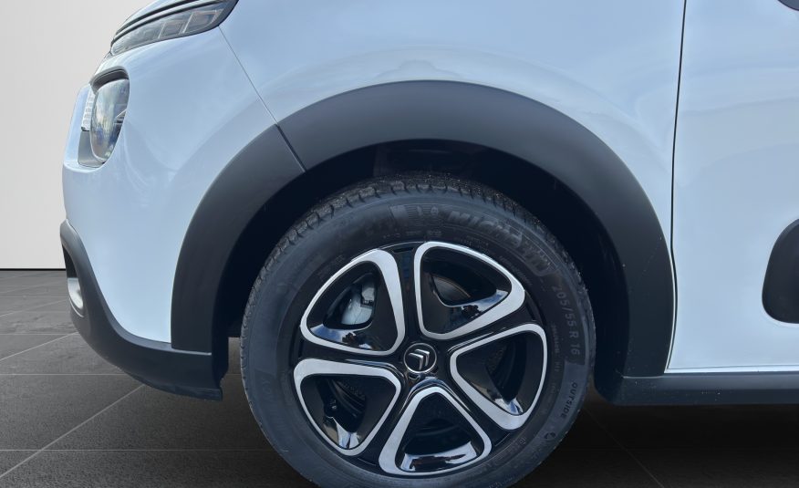 CITROEN C3 1.5 BLUEHDI 100 Cv. FEEL PACK