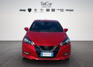 NISSAN MICRA IG-T 1.0 92 CV GPL ECO ACENTA