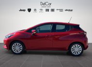 NISSAN MICRA IG-T 1.0 92 CV GPL ECO ACENTA