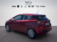 NISSAN MICRA IG-T 1.0 92 CV GPL ECO ACENTA