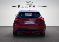 NISSAN MICRA IG-T 1.0 92 CV GPL ECO ACENTA