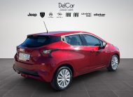 NISSAN MICRA IG-T 1.0 92 CV GPL ECO ACENTA