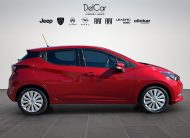 NISSAN MICRA IG-T 1.0 92 CV GPL ECO ACENTA