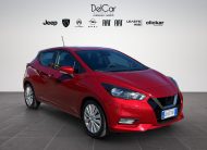 NISSAN MICRA IG-T 1.0 92 CV GPL ECO ACENTA