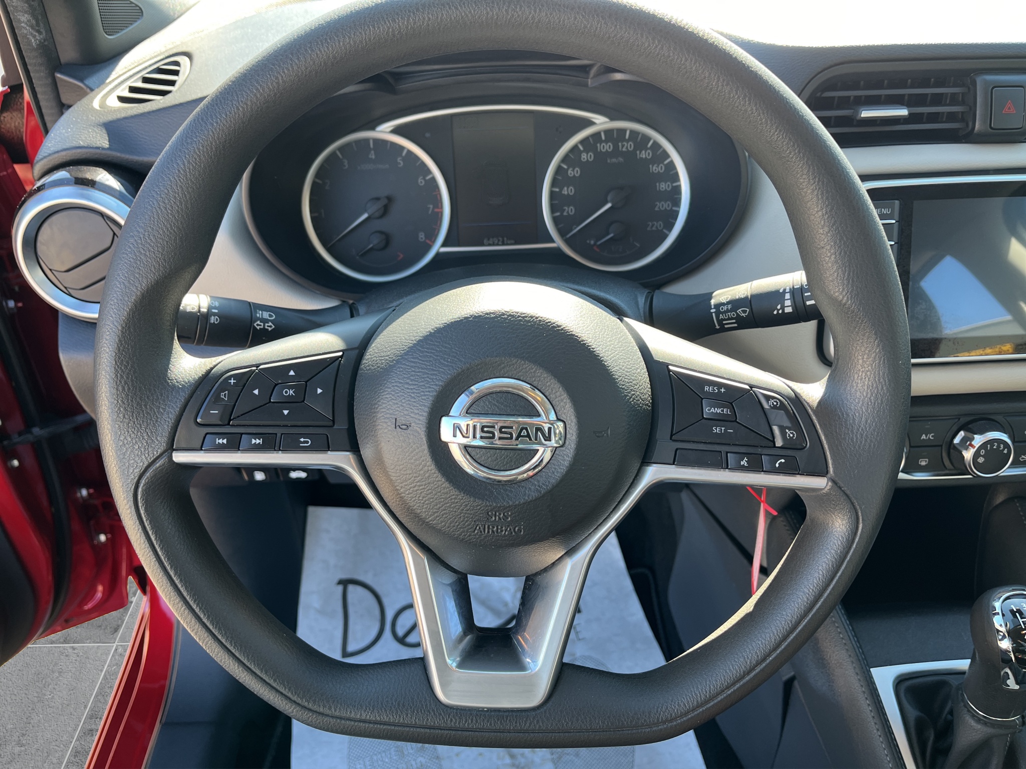 NISSAN MICRA IG-T 1.0 92 CV GPL ECO ACENTA