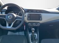NISSAN MICRA IG-T 1.0 92 CV GPL ECO ACENTA