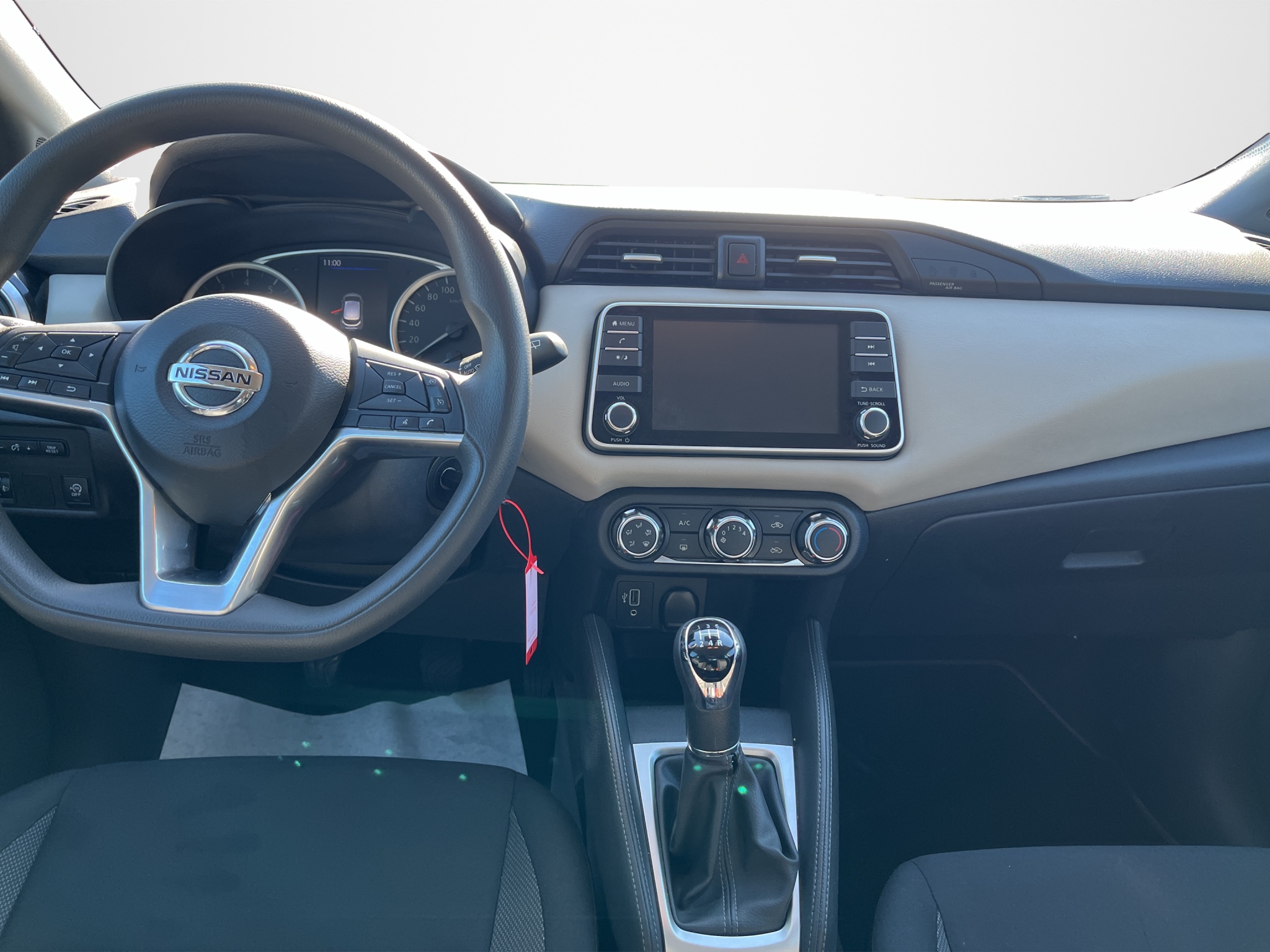 NISSAN MICRA IG-T 1.0 92 CV GPL ECO ACENTA