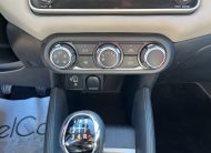 NISSAN MICRA IG-T 1.0 92 CV GPL ECO ACENTA