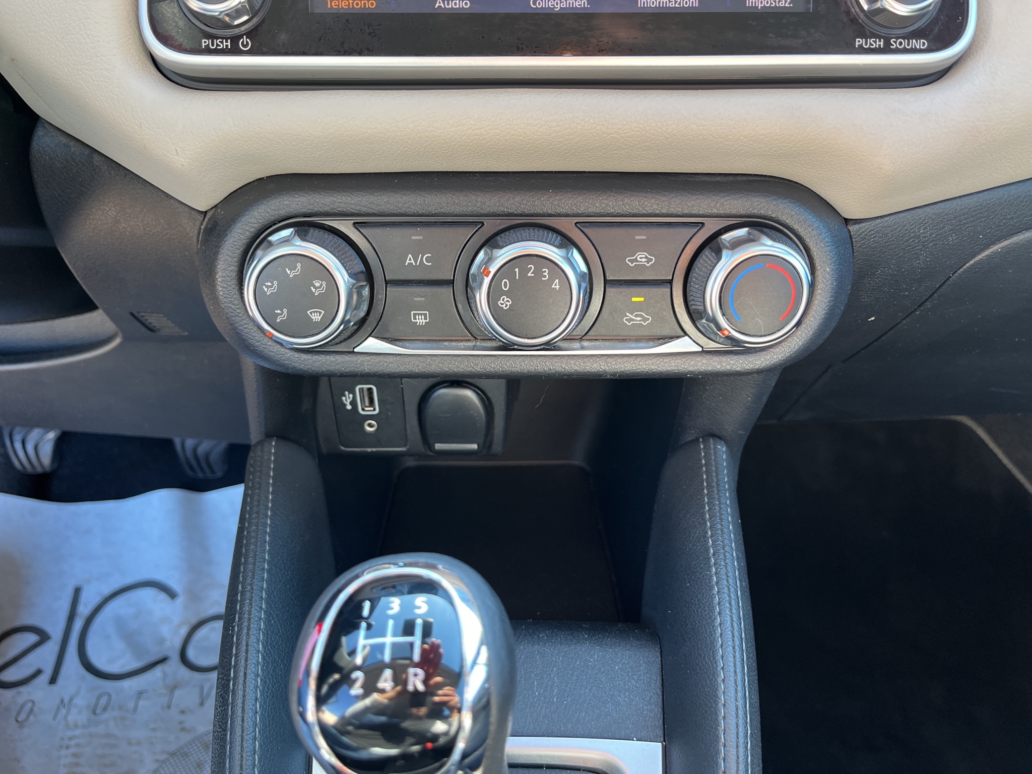 NISSAN MICRA IG-T 1.0 92 CV GPL ECO ACENTA