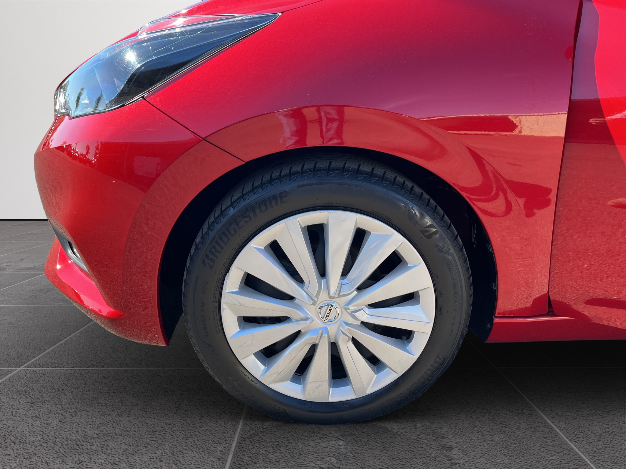 NISSAN MICRA IG-T 1.0 92 CV GPL ECO ACENTA