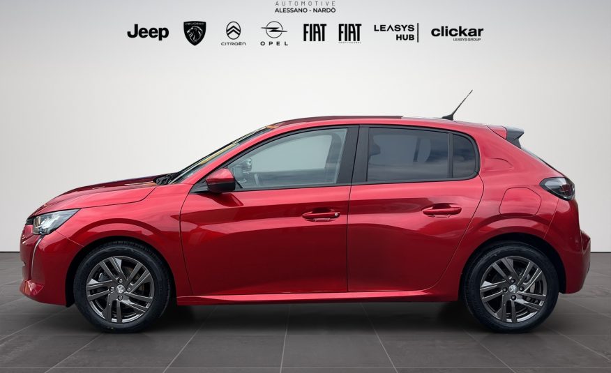PEUGEOT 208 1.5 BLUEHDI 100 CV ACTIVE PACK