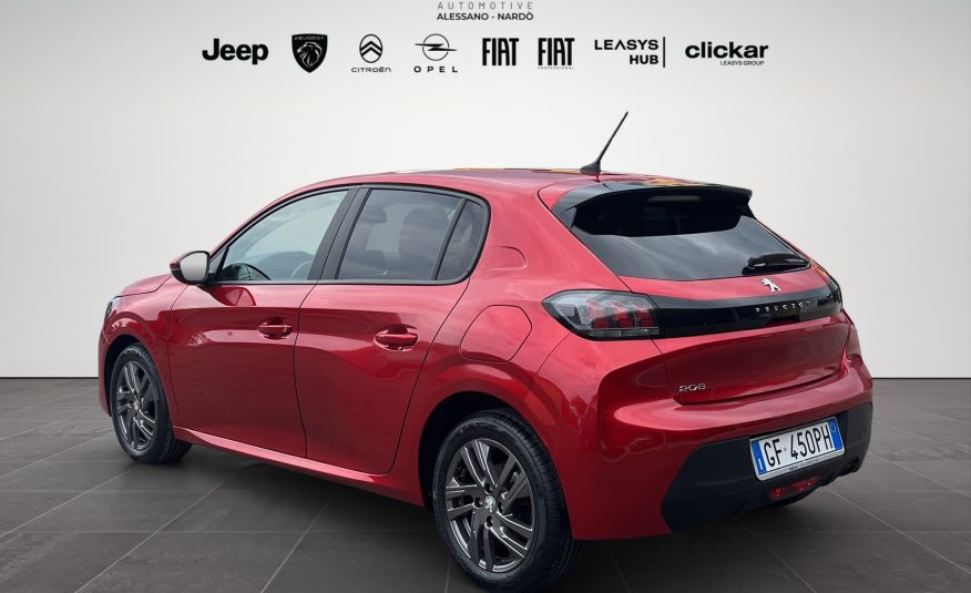 PEUGEOT 208 1.5 BLUEHDI 100 CV ACTIVE PACK