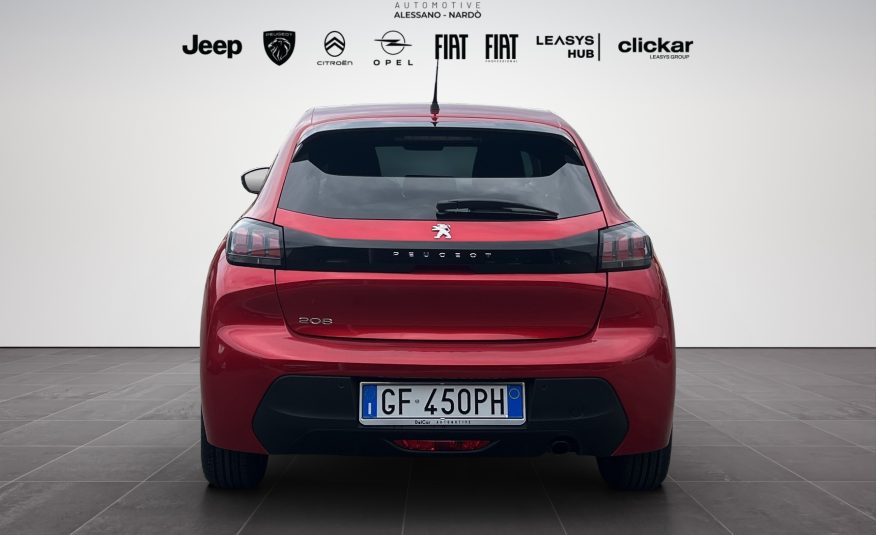 PEUGEOT 208 1.5 BLUEHDI 100 CV ACTIVE PACK
