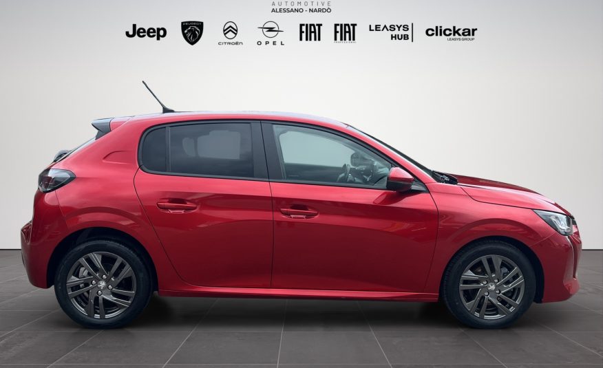 PEUGEOT 208 1.5 BLUEHDI 100 CV ACTIVE PACK