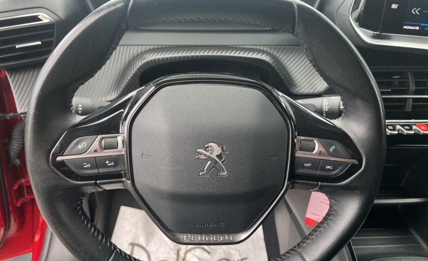PEUGEOT 208 1.5 BLUEHDI 100 CV ACTIVE PACK