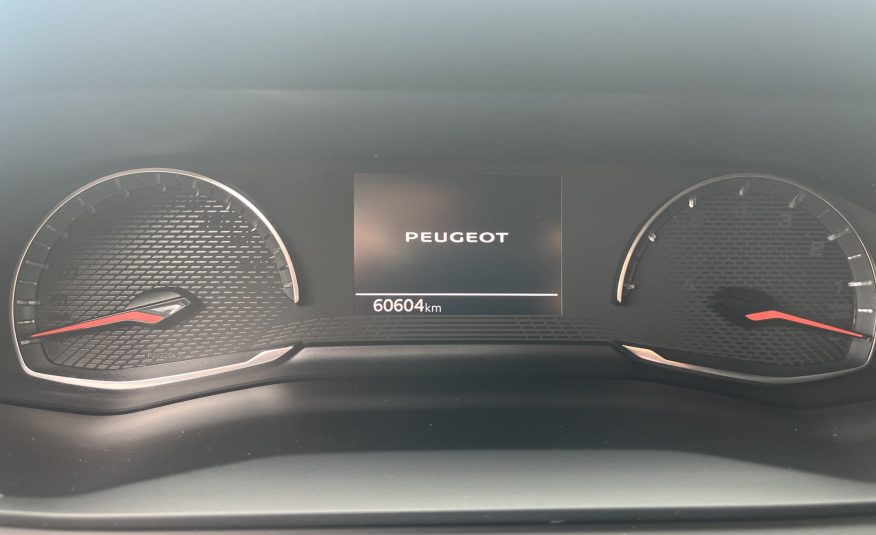 PEUGEOT 208 1.5 BLUEHDI 100 CV ACTIVE PACK