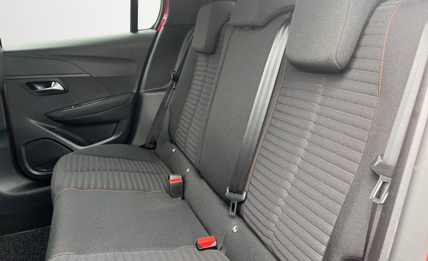 PEUGEOT 208 1.5 BLUEHDI 100 CV ACTIVE PACK