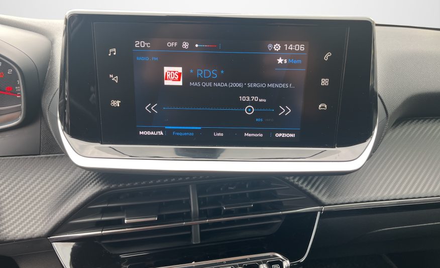 PEUGEOT 208 1.5 BLUEHDI 100 CV ACTIVE PACK