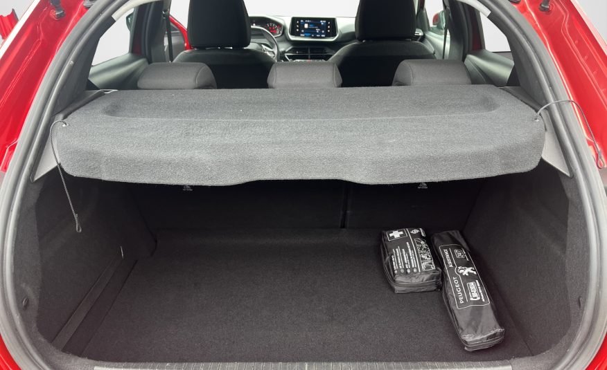 PEUGEOT 208 1.5 BLUEHDI 100 CV ACTIVE PACK