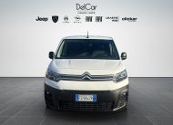 CITROEN BERLINGO 1.5 BLUEHDI 75 CV VAN MEDIO CLUB
