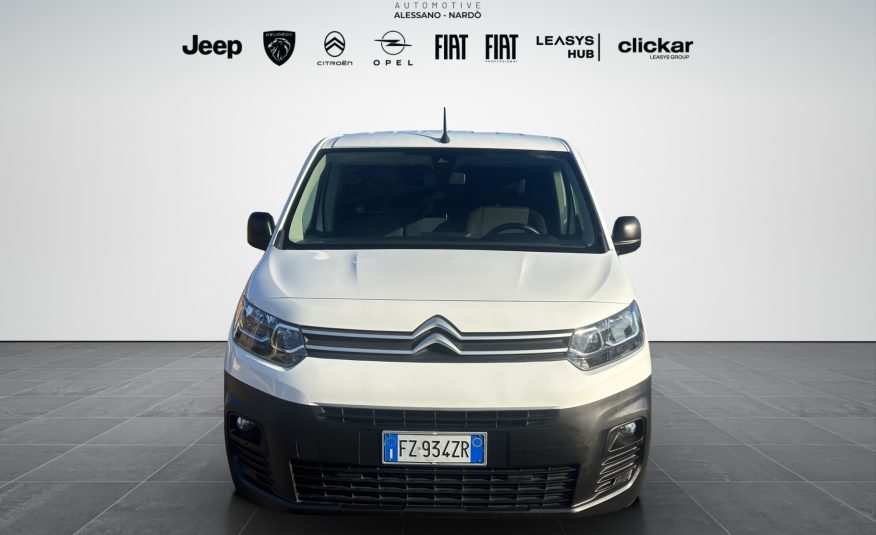CITROEN BERLINGO 1.5 BLUEHDI 75 CV VAN MEDIO CLUB