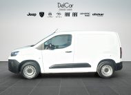CITROEN BERLINGO 1.5 BLUEHDI 75 CV VAN MEDIO CLUB
