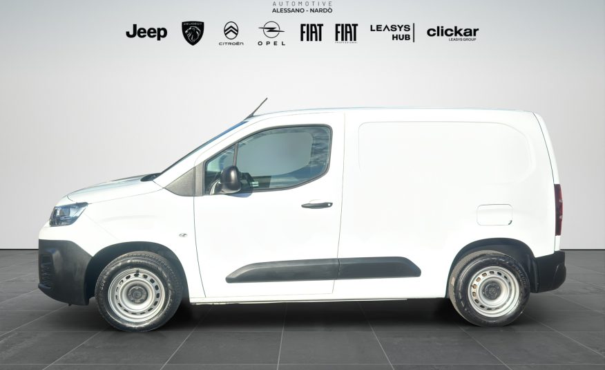 CITROEN BERLINGO 1.5 BLUEHDI 75 CV VAN MEDIO CLUB