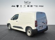 CITROEN BERLINGO 1.5 BLUEHDI 75 CV VAN MEDIO CLUB