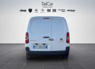 CITROEN BERLINGO 1.5 BLUEHDI 75 CV VAN MEDIO CLUB