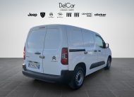CITROEN BERLINGO 1.5 BLUEHDI 75 CV VAN MEDIO CLUB