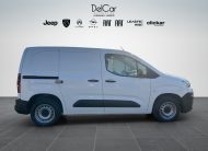 CITROEN BERLINGO 1.5 BLUEHDI 75 CV VAN MEDIO CLUB