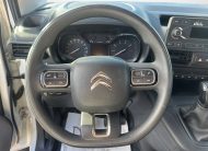 CITROEN BERLINGO 1.5 BLUEHDI 75 CV VAN MEDIO CLUB