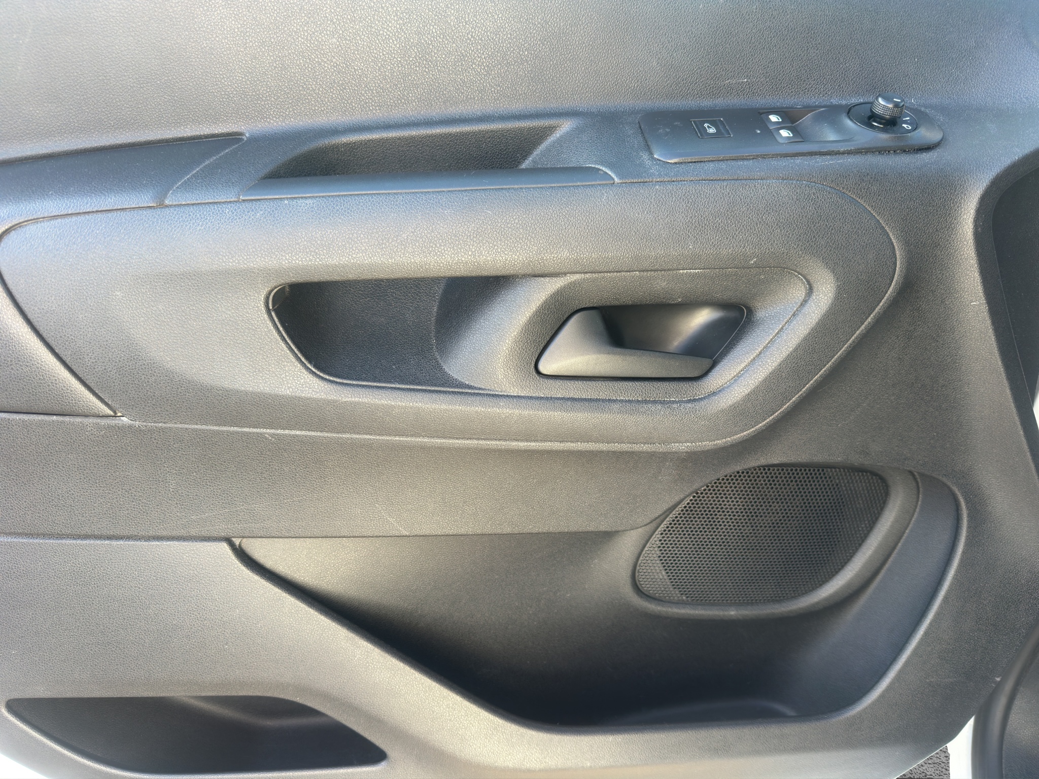 CITROEN BERLINGO 1.5 BLUEHDI 75 CV VAN MEDIO CLUB