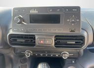 CITROEN BERLINGO 1.5 BLUEHDI 75 CV VAN MEDIO CLUB