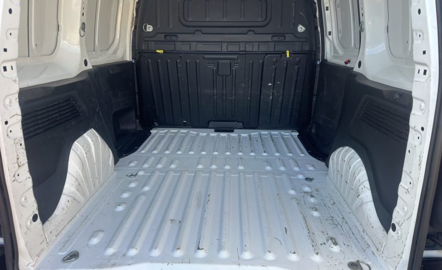 CITROEN BERLINGO 1.5 BLUEHDI 75 CV VAN MEDIO CLUB