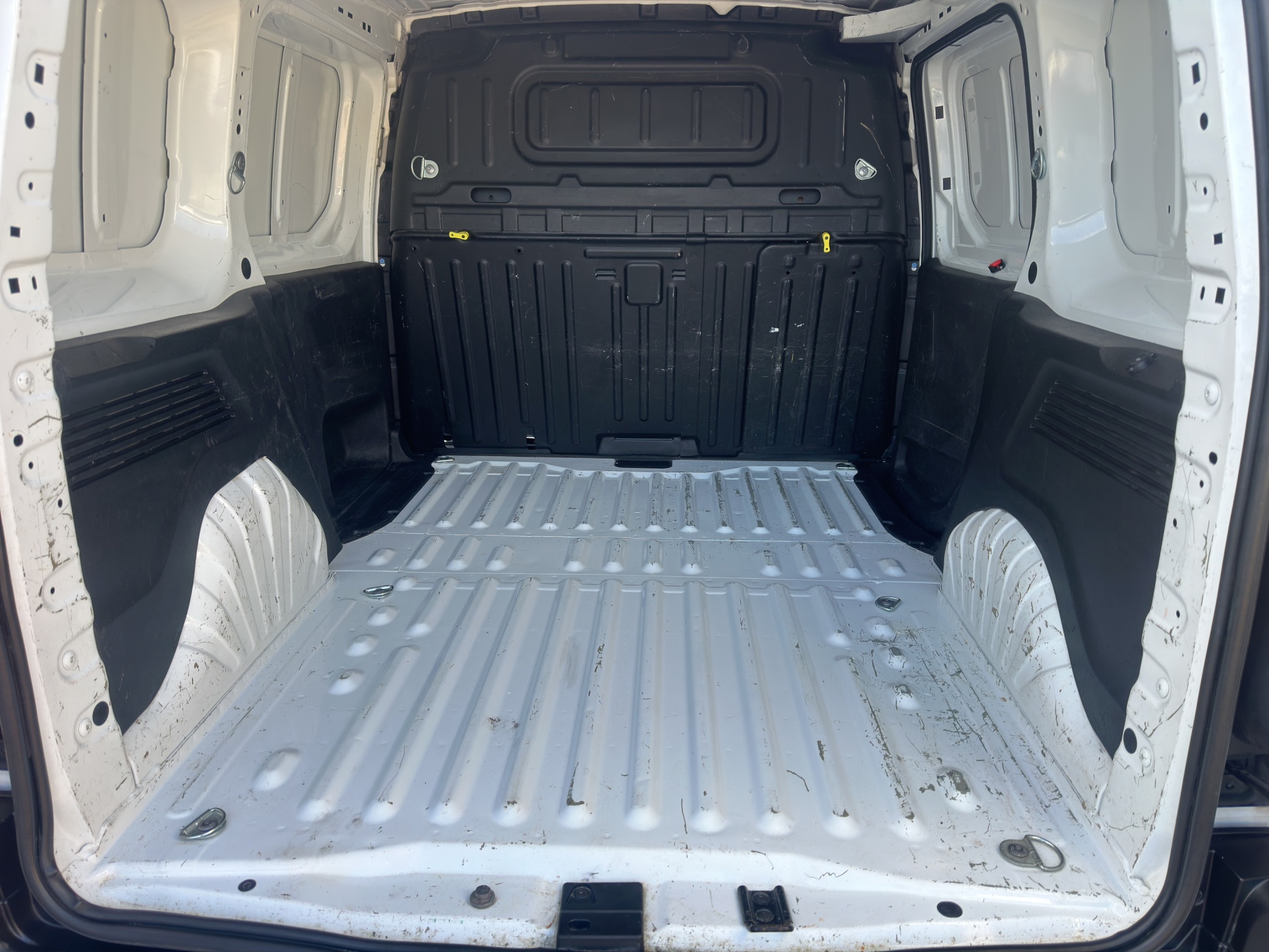 CITROEN BERLINGO 1.5 BLUEHDI 75 CV VAN MEDIO CLUB