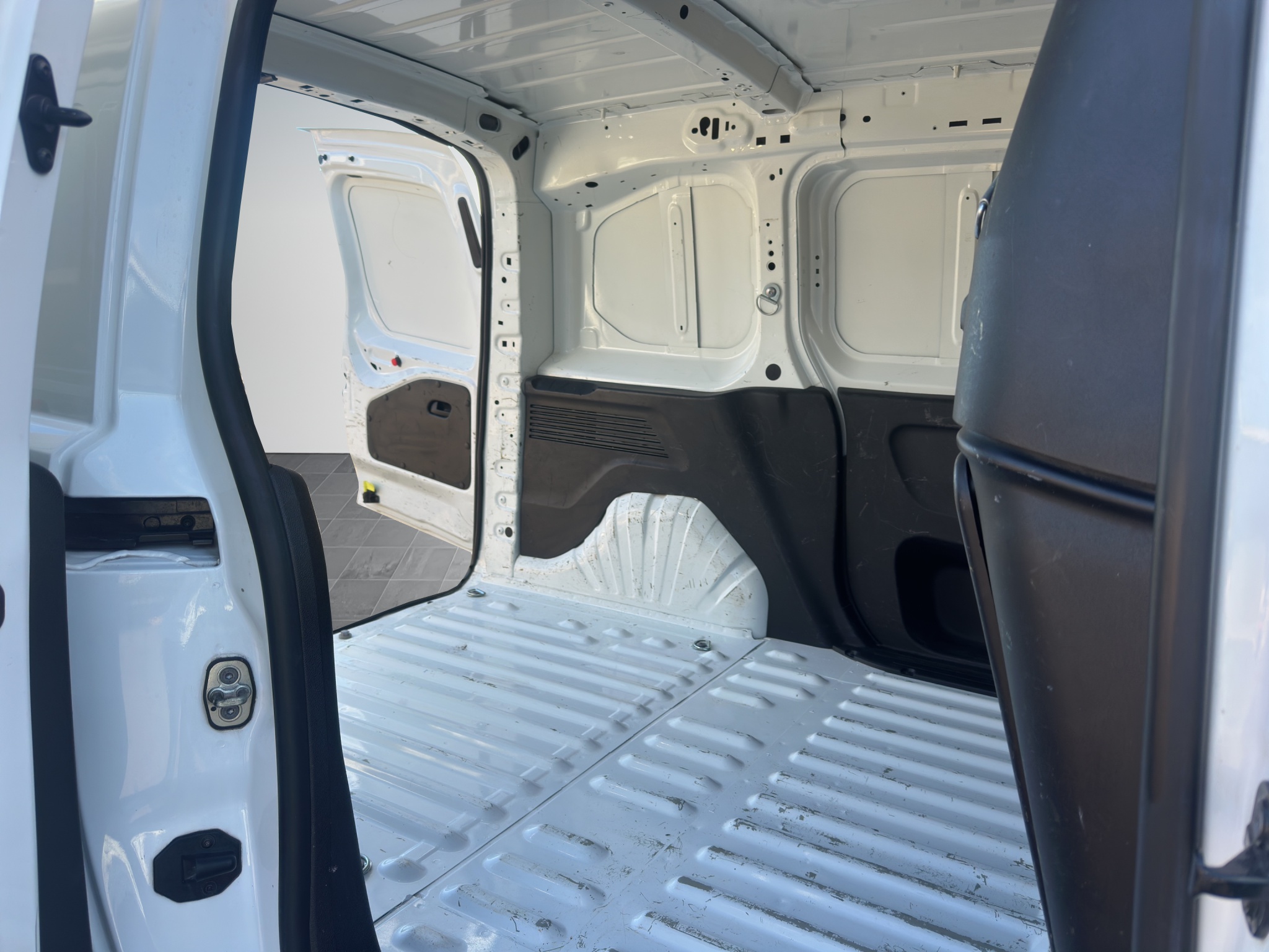 CITROEN BERLINGO 1.5 BLUEHDI 75 CV VAN MEDIO CLUB