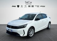 OPEL CORSA 1.2 75 CV EDITION