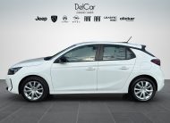 OPEL CORSA 1.2 75 CV EDITION