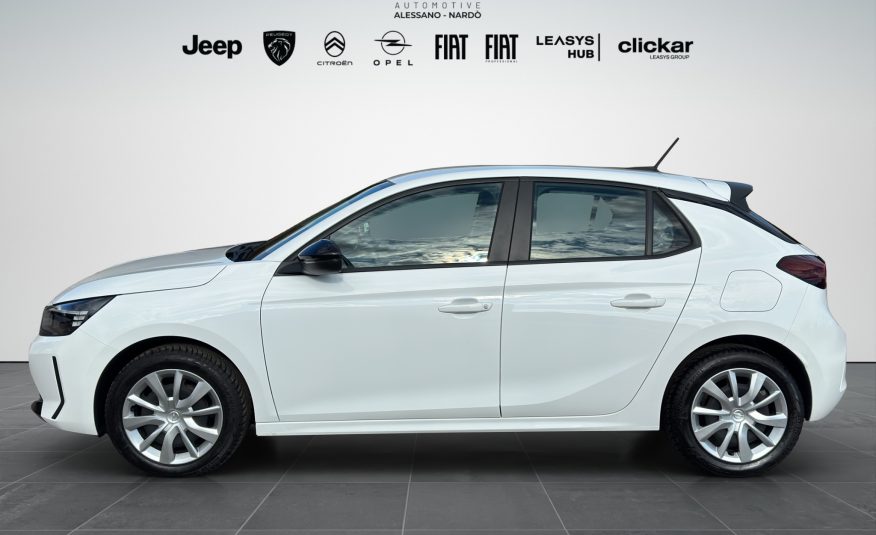 OPEL CORSA 1.2 75 CV EDITION