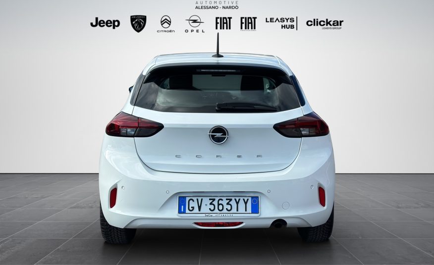 OPEL CORSA 1.2 75 CV EDITION