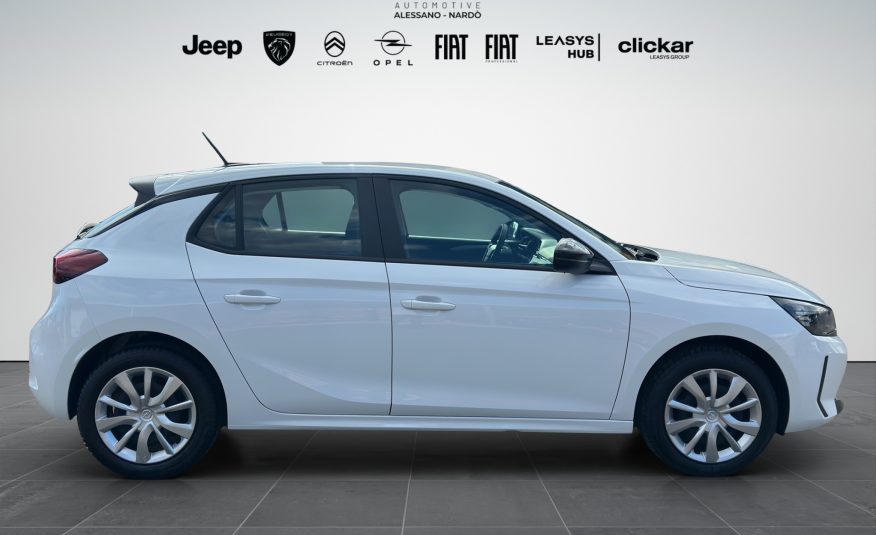 OPEL CORSA 1.2 75 CV EDITION