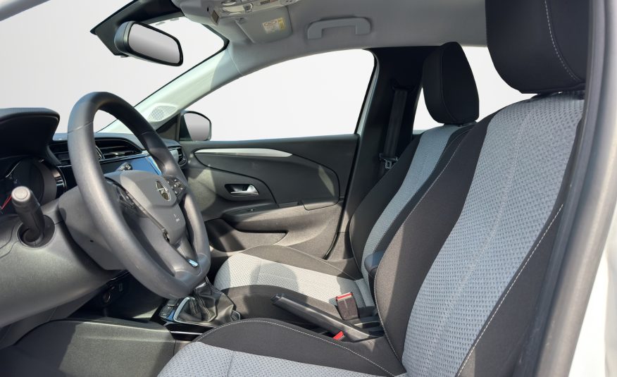 OPEL CORSA 1.2 75 CV EDITION